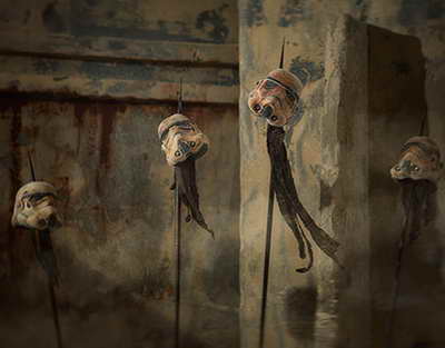 Жамбыл — ХХ ғасырдың мультимедиа тұлғасы