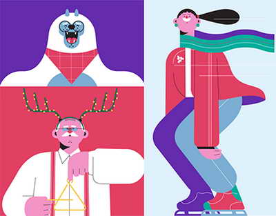 Иван Костров: от массовки к мечте о большом кино