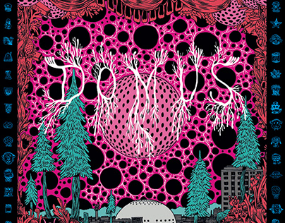 Суды в РФ штрафуют граждан за изображение трех шестерок в контексте числа зверя