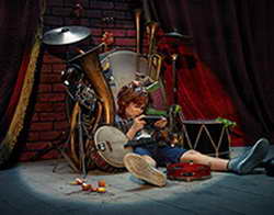 Врио Губернатора Брянской области Егор Ковальчук и начальник МЖД Павел Иванов обсудили вопросы транспортного сотрудничества