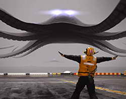 Жители смогут передавать показания и обращаться в управляющую организацию через мессенджер MAX